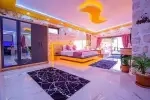 Villa Mia Queen - Antalya, Kaş, Kalkan / Kördere - Fotoğraf 10