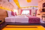 Villa Mia Queen - Antalya, Kaş, Kalkan / Kördere - Fotoğraf 12