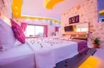 Villa Mia Queen - Antalya, Kaş, Kalkan / Kördere - Fotoğraf 13