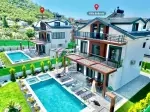 Villa Bellovia - Muğla, Fethiye, Ovacık - Fotoğraf 11