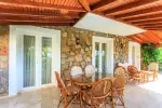 Villa Egeli - Muğla, Fethiye, Ovacık - Fotoğraf 5