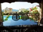 Villa Egeli - Muğla, Fethiye, Ovacık - Fotoğraf 4