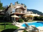 Villa Egeli - Muğla, Fethiye, Ovacık - Fotoğraf 1