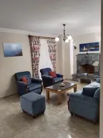 Villa Egeli - Muğla, Fethiye, Ovacık - Fotoğraf 13