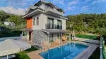 Villa Göcek - Muğla, Fethiye, Göcek / İnlice - Fotoğraf 1