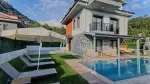 Villa Göcek - Muğla, Fethiye, Göcek / İnlice - Fotoğraf 7