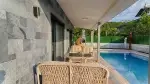 Villa Göcek - Muğla, Fethiye, Göcek / İnlice - Fotoğraf 9
