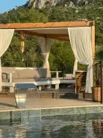 Villa Hobit Lila - Muğla, Marmaris, Söğüt - Fotoğraf 11