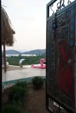 Villa Hobit Lila - Muğla, Marmaris, Söğüt - Fotoğraf 8