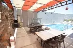 Ege Apart Daire 1 - Muğla, Fethiye, Karaçulha - Fotoğraf 10