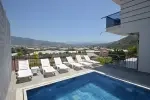 Ege Apart Daire 1 - Muğla, Fethiye, Karaçulha - Fotoğraf 4