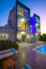 Villa Heros - Muğla, Fethiye, Ölüdeniz - Fotoğraf 2