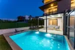 Villa Parla - Muğla, Fethiye, Çalış - Fotoğraf 3
