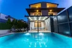 Villa Parla - Muğla, Fethiye, Çalış - Fotoğraf 2
