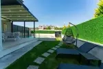 Villa Parla - Muğla, Fethiye, Çalış - Fotoğraf 6