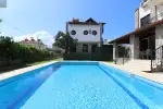 Villa Lanka - Muğla, Fethiye, Çalış - Fotoğraf 10