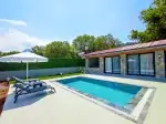 Villa Limonata 2 - Muğla, Fethiye, Kayaköy - Fotoğraf 8