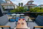 Villa De Mavi - Muğla, Fethiye, Ovacık - Fotoğraf 6