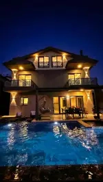 Villa Anka - Muğla, Fethiye, Çatalarık - Fotoğraf 3