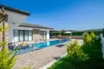Villa Ata 1 - Muğla, Fethiye, Seydikemer - Fotoğraf 3