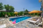 Villa Ata 2 - Muğla, Fethiye, Seydikemer - Fotoğraf 20