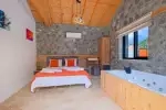 Villa Rozalina - Muğla, Fethiye, Çalıca - Fotoğraf 11