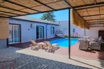Villa Gazelle 1 - Muğla, Fethiye, Eldirek - Fotoğraf 3
