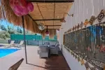 Villa Gazelle 2 - Muğla, Fethiye, Eldirek - Fotoğraf 9