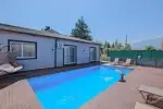 Villa Gazelle 2 - Muğla, Fethiye, Eldirek - Fotoğraf 5
