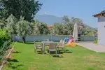 Villa Gazelle 2 - Muğla, Fethiye, Eldirek - Fotoğraf 13
