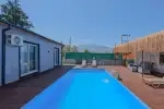Villa Gazelle 2 - Muğla, Fethiye, Eldirek - Fotoğraf 4