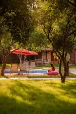 Bungalov 1049 - Antalya, Alanya, Merkez - Fotoğraf 3