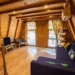 Bungalov 1049 - Antalya, Alanya, Merkez - Fotoğraf 12