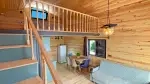 Bungalov 1051 - Antalya, Kumluca, Belen - Fotoğraf 10