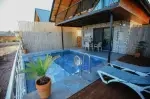 Bungalov 1053 - Antalya, Kumluca, Belen - Fotoğraf 7