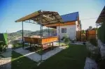 Bungalov 1054 - Antalya, Kumluca, Belen - Fotoğraf 4