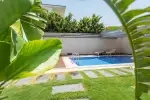 Villa Çeşme - İzmir, Çeşme, Alaçatı - Fotoğraf 4