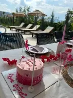 Villa Taş Aria - Denizli, Pamukkale, Cankurtaran - Fotoğraf 22