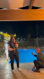 Villa Taş Aria - Denizli, Pamukkale, Cankurtaran - Fotoğraf 21