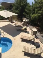 Villa Alan - Antalya, Alanya, Bektaş - Fotoğraf 5