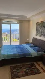 Villa Alan - Antalya, Alanya, Bektaş - Fotoğraf 14