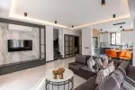 Villa Nomeda 4 - Antalya, Kemer, Merkez - Fotoğraf 8