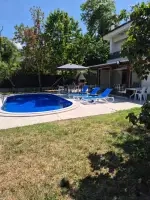 Villa Sapa - Sakarya, Sapanca, Merkez - Fotoğraf 4