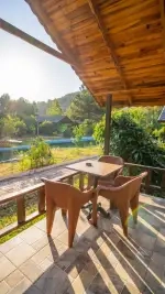 Bungalov 1073 - Antalya, Alanya, Merkez - Fotoğraf 2
