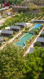 Bungalov 1078 - Antalya, Alanya, Merkez - Fotoğraf 4