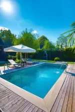 Bungalov 4026 - Sakarya, Sapanca, Yanık - Fotoğraf 4