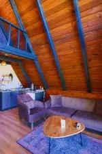 Bungalov 4027 - Sakarya, Sapanca, Yanık - Fotoğraf 8