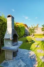 Bungalov 4027 - Sakarya, Sapanca, Yanık - Fotoğraf 6