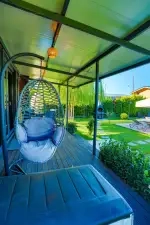 Bungalov 4027 - Sakarya, Sapanca, Yanık - Fotoğraf 5