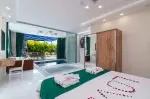 Villa Selena 1 - Antalya, Kaş, kalkan / Çavdır - Fotoğraf 25